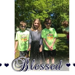 Meet your Posher, Debbie